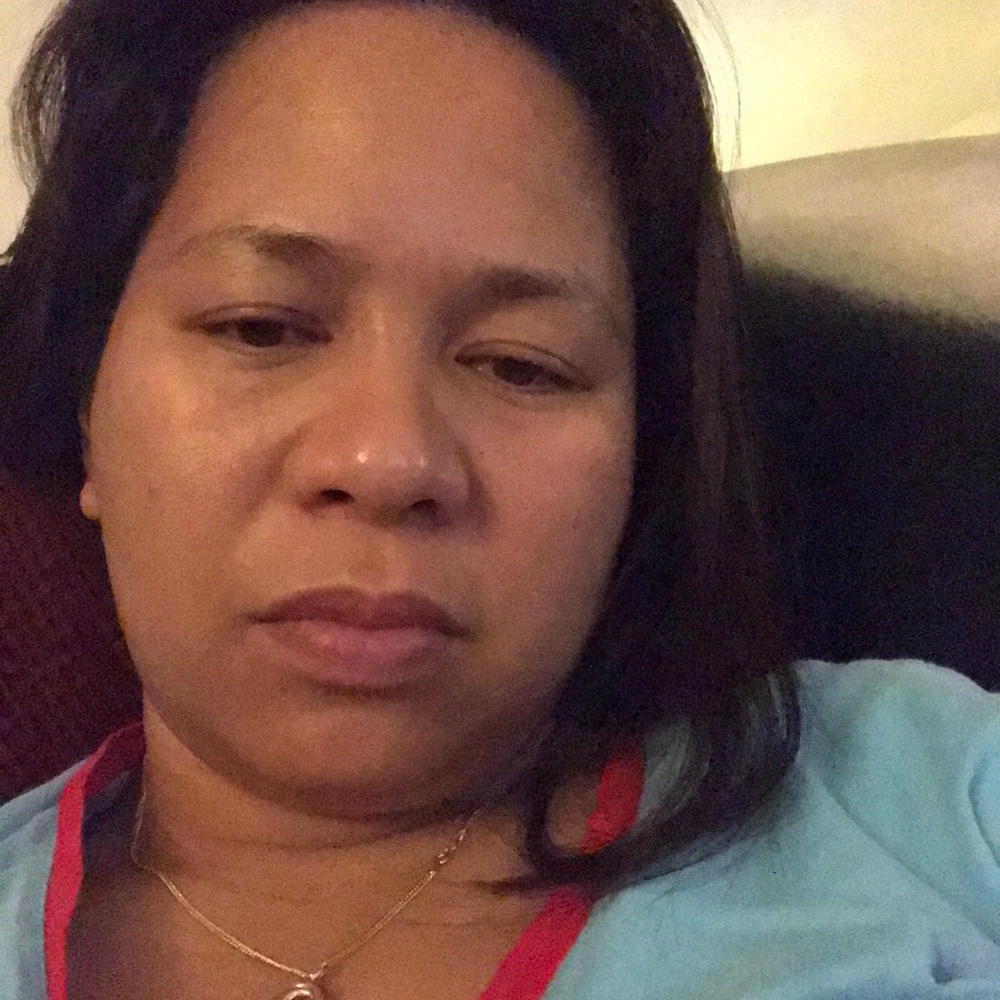 Meet your Posher, Johnna